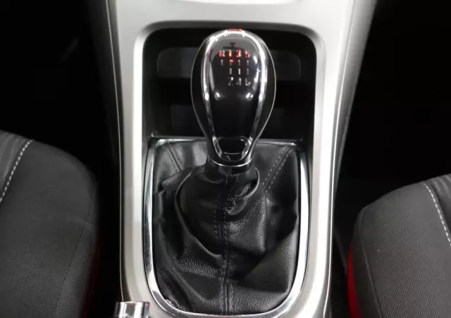 OPEL Astra 2.0 CDTI DPF Edition