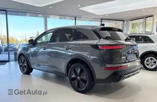 DS 7 Crossback 