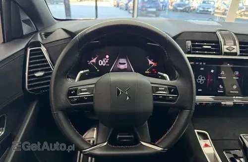 DS 7 Crossback 