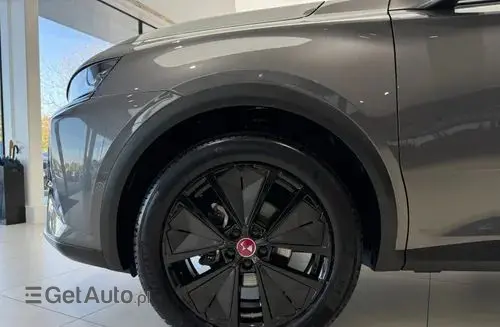 DS 7 Crossback 