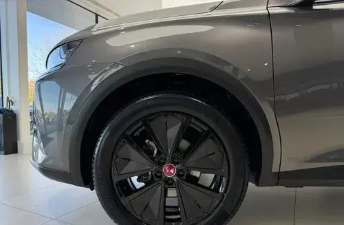 DS 7 Crossback 