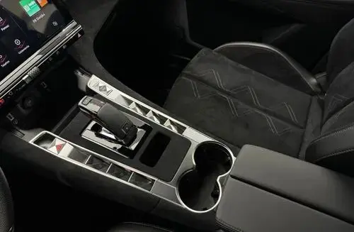 DS 7 Crossback 