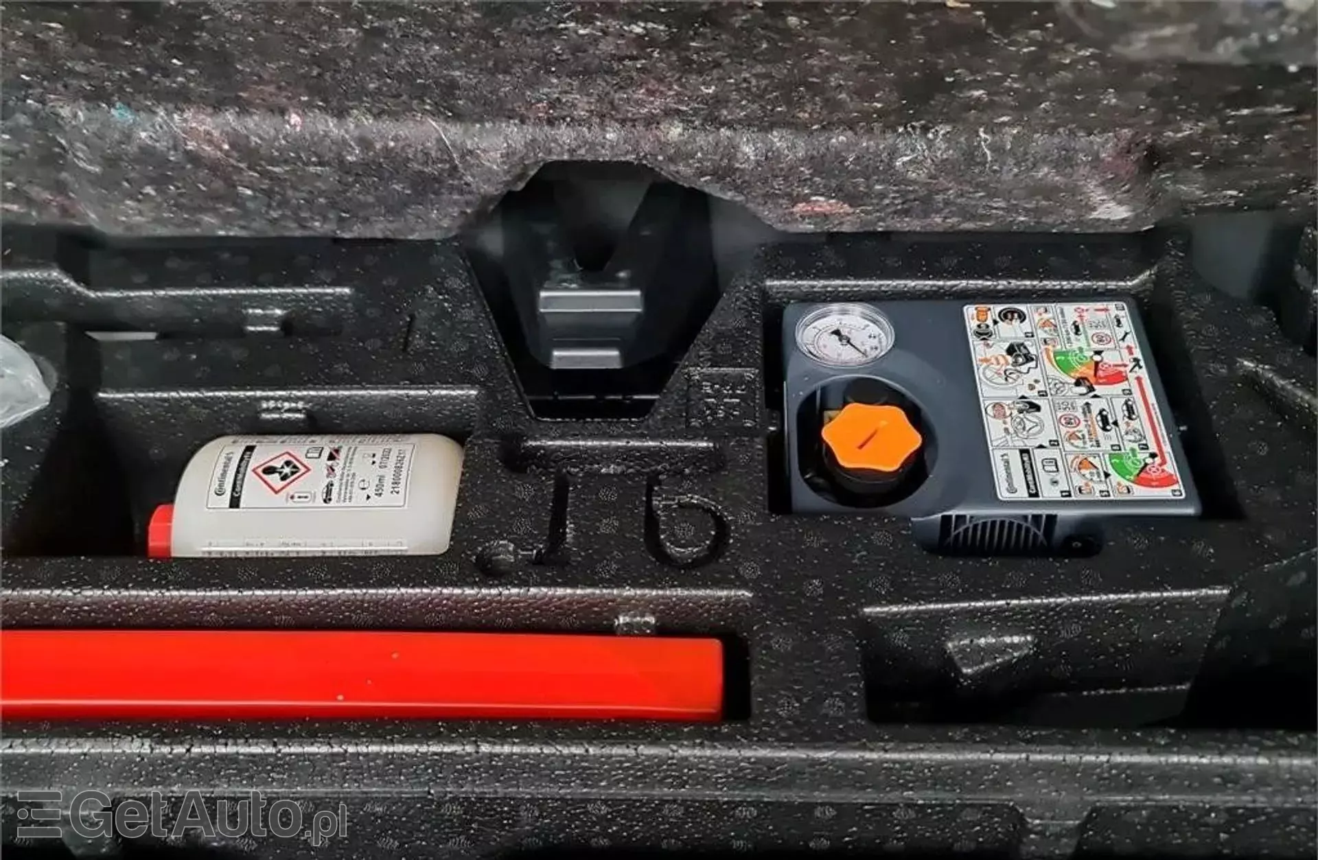 VOLVO V40 2.0 D2 (120 KM)