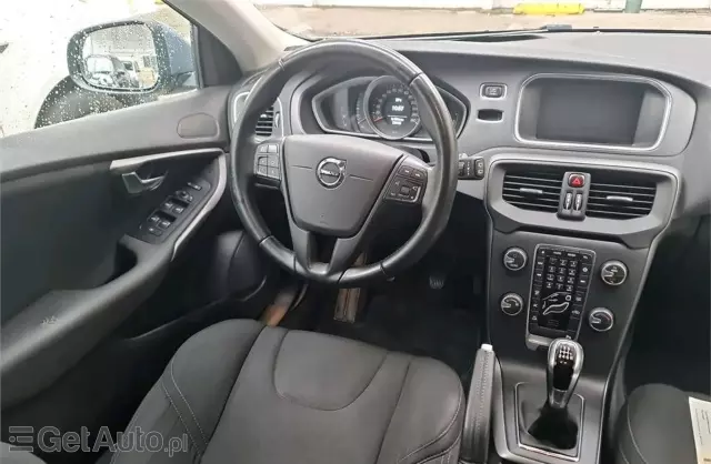 VOLVO V40 2.0 D2 (120 KM)