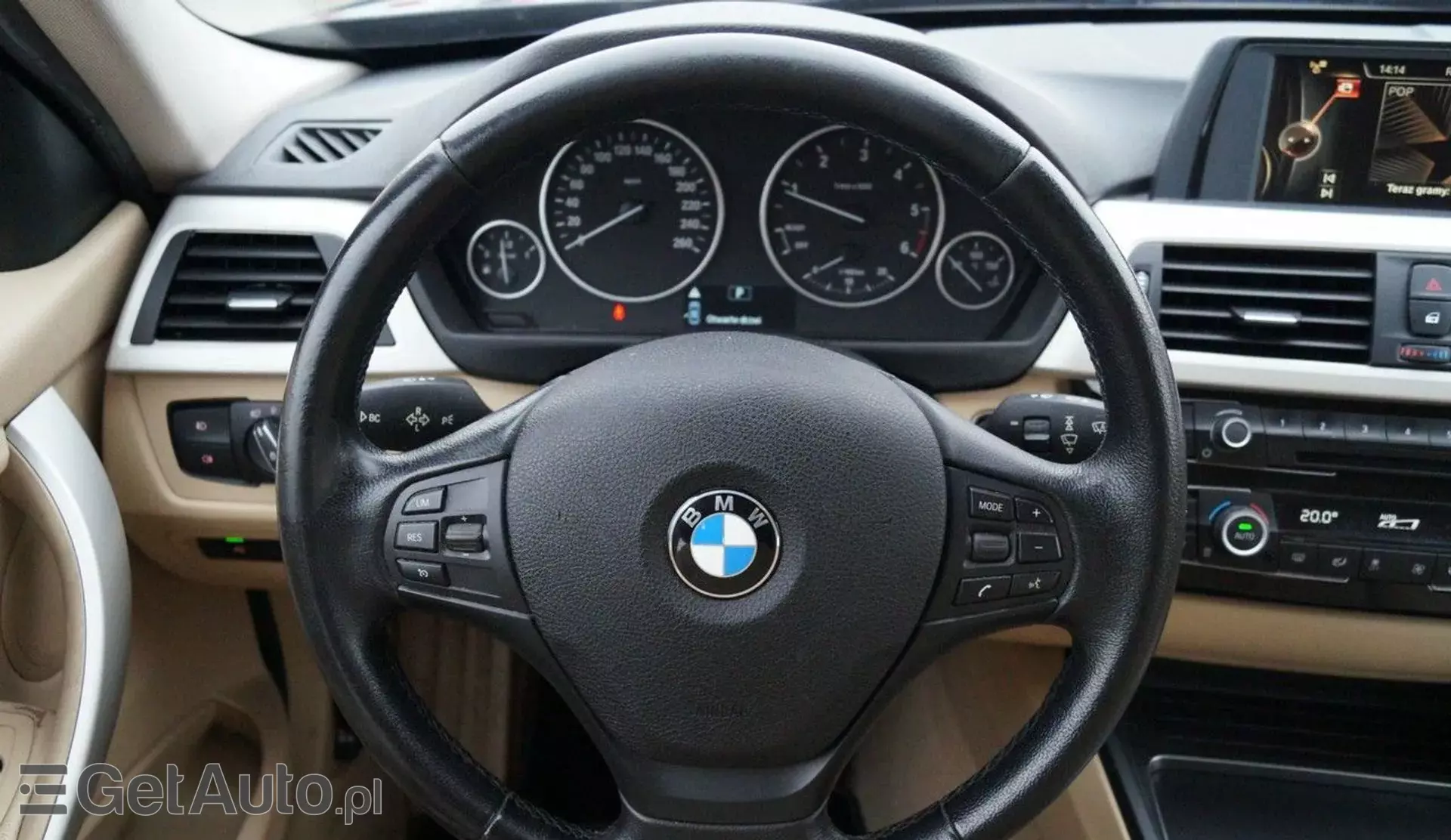 BMW Seria 3 