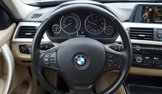 BMW Seria 3 