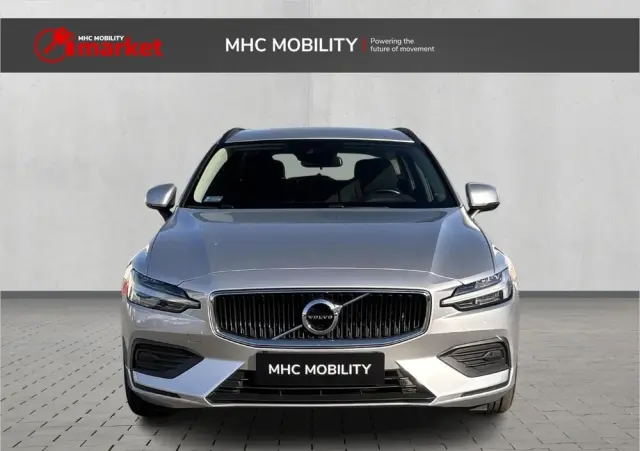 VOLVO V60 D3 SCR