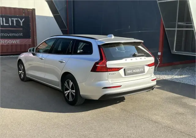 VOLVO V60 D3 SCR
