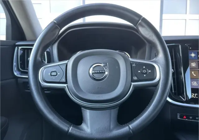 VOLVO V60 D3 SCR