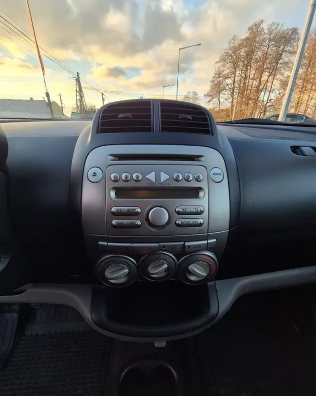 SUBARU Justy 1.0 Active