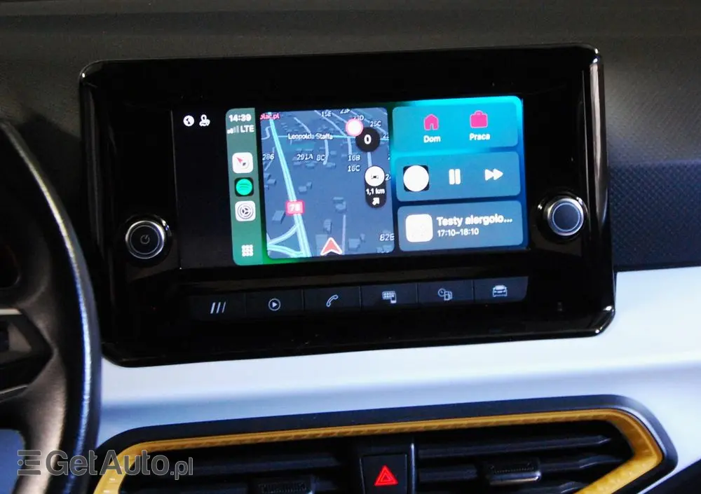 SEAT Ibiza 1.0 TSI Style S&S