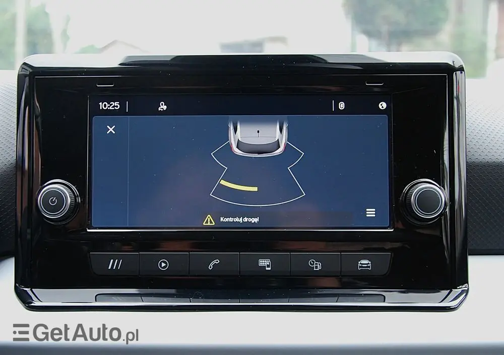 SEAT Ibiza 1.0 TSI Style S&S