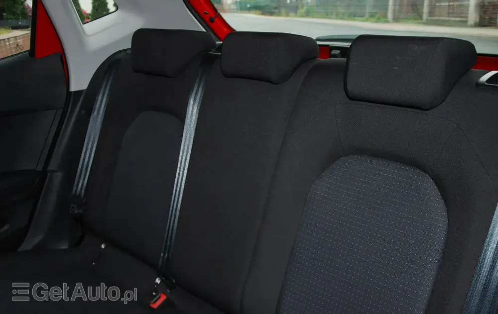 SEAT Ibiza 1.0 TSI Style S&S