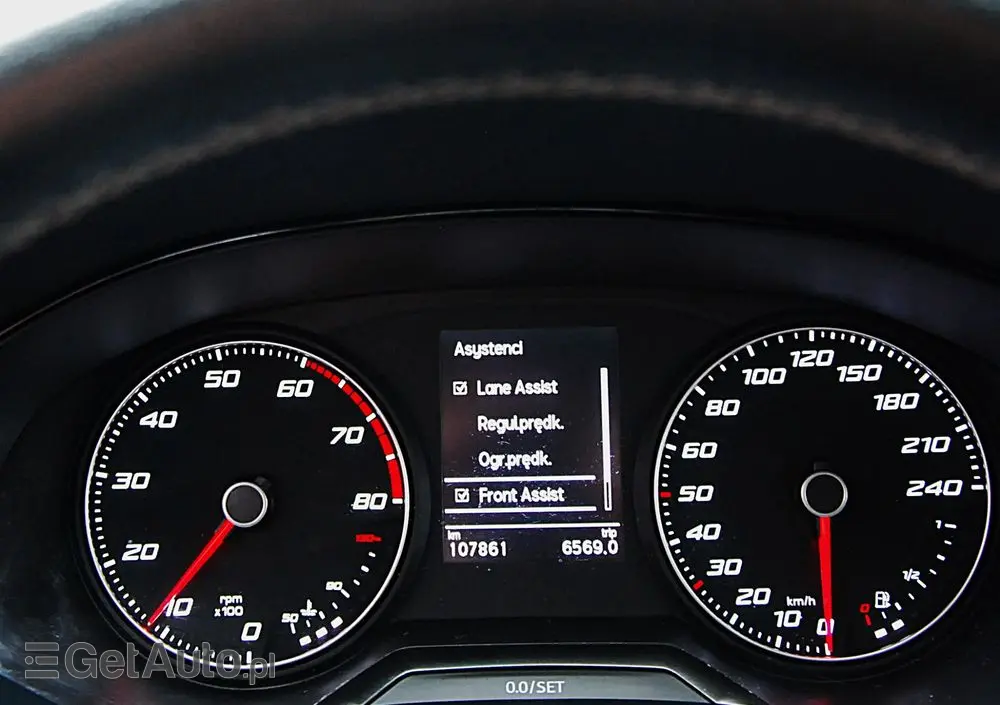 SEAT Ibiza 1.0 TSI Style S&S