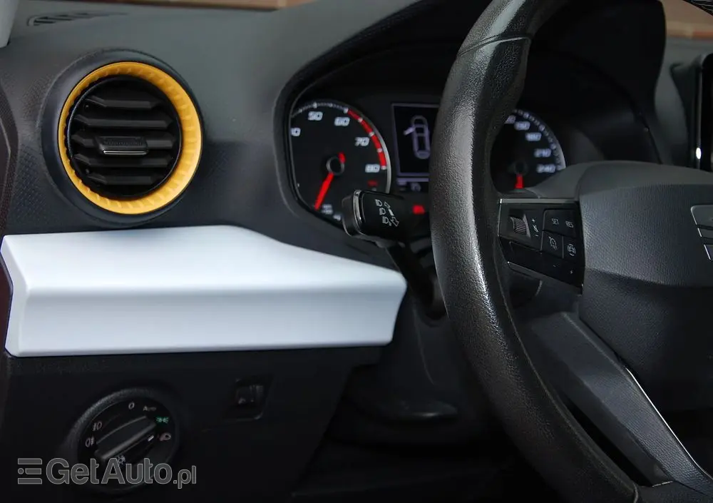 SEAT Ibiza 1.0 TSI Style S&S