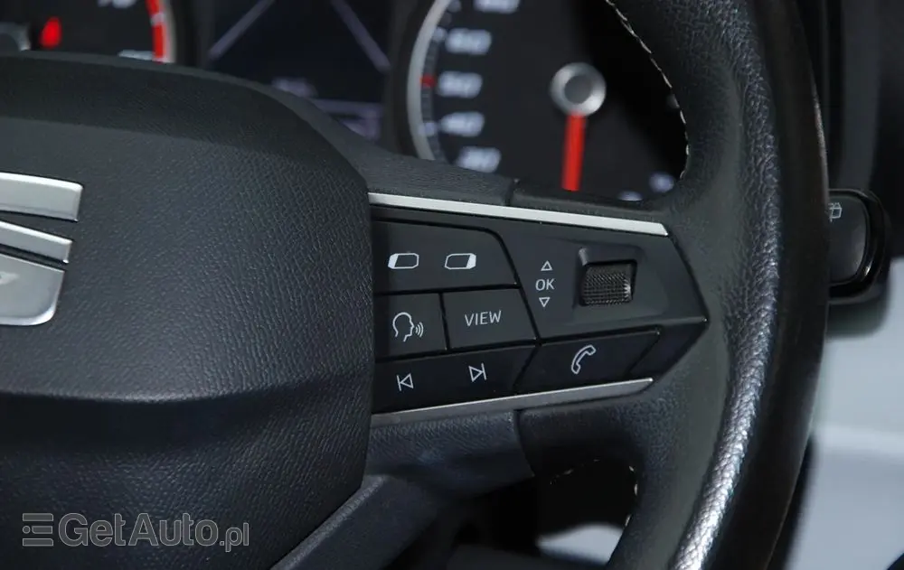 SEAT Ibiza 1.0 TSI Style S&S