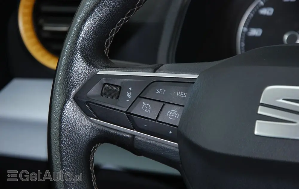 SEAT Ibiza 1.0 TSI Style S&S