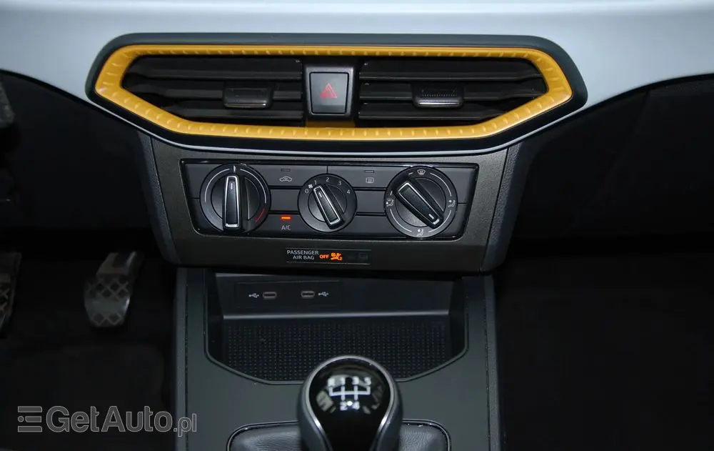 SEAT Ibiza 1.0 TSI Style S&S