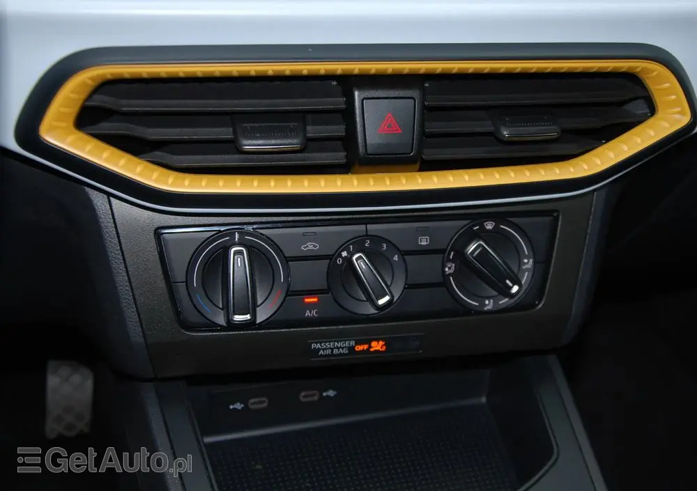 SEAT Ibiza 1.0 TSI Style S&S