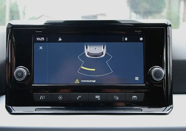 SEAT Ibiza 1.0 TSI Style S&S