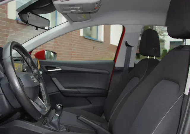 SEAT Ibiza 1.0 TSI Style S&S