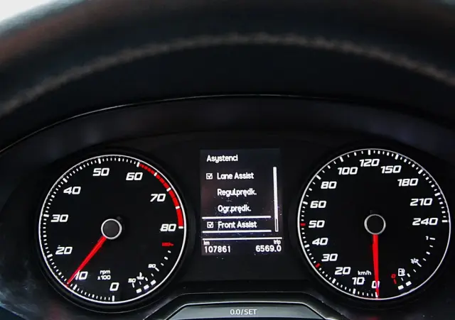 SEAT Ibiza 1.0 TSI Style S&S