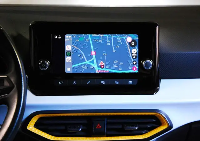 SEAT Ibiza 1.0 TSI Style S&S