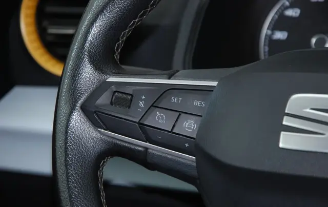 SEAT Ibiza 1.0 TSI Style S&S