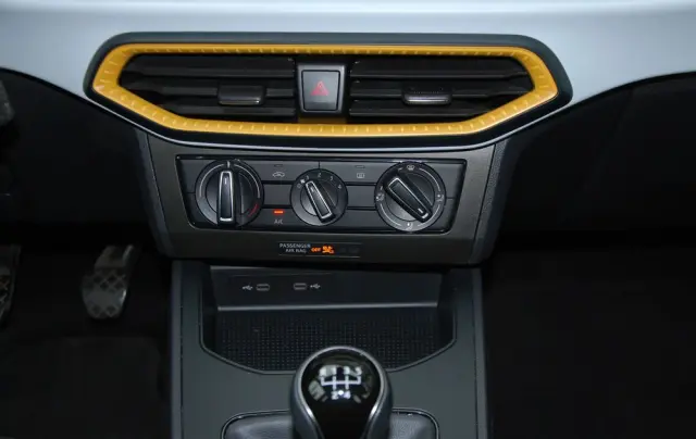 SEAT Ibiza 1.0 TSI Style S&S