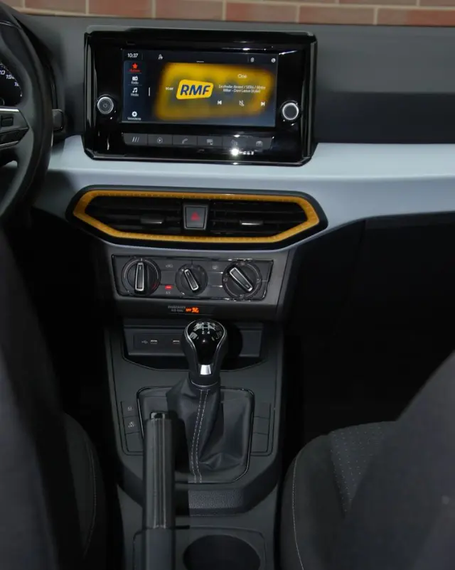 SEAT Ibiza 1.0 TSI Style S&S