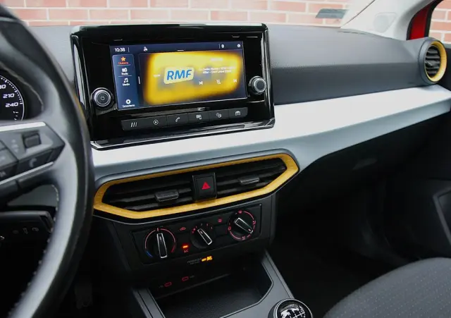 SEAT Ibiza 1.0 TSI Style S&S