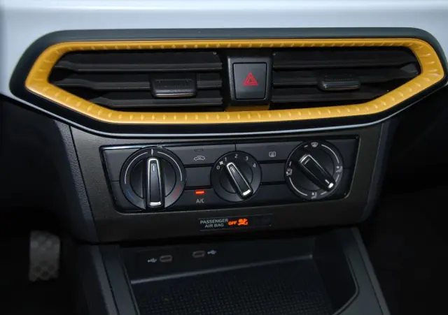 SEAT Ibiza 1.0 TSI Style S&S