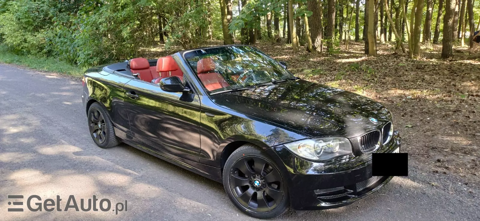 BMW 128I 