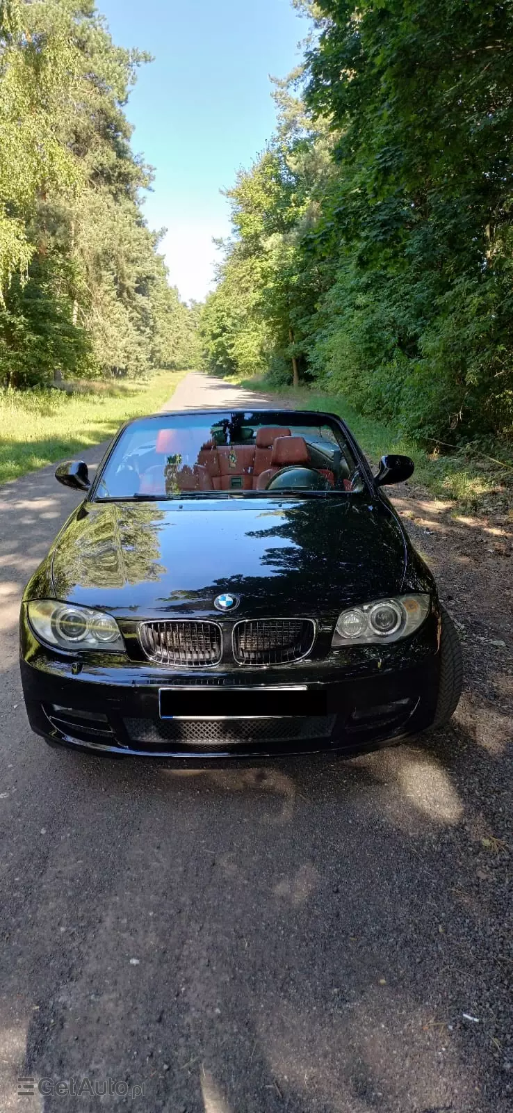 BMW 128I 