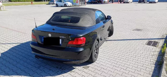 BMW 128I 