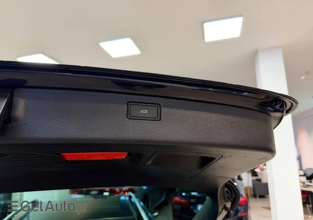 VOLKSWAGEN Passat 2.0 TDI Highline DSG