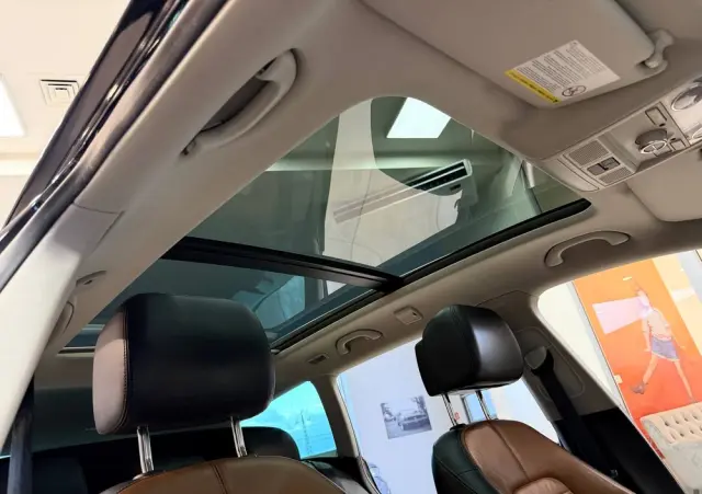 VOLKSWAGEN Passat 2.0 TDI Highline DSG