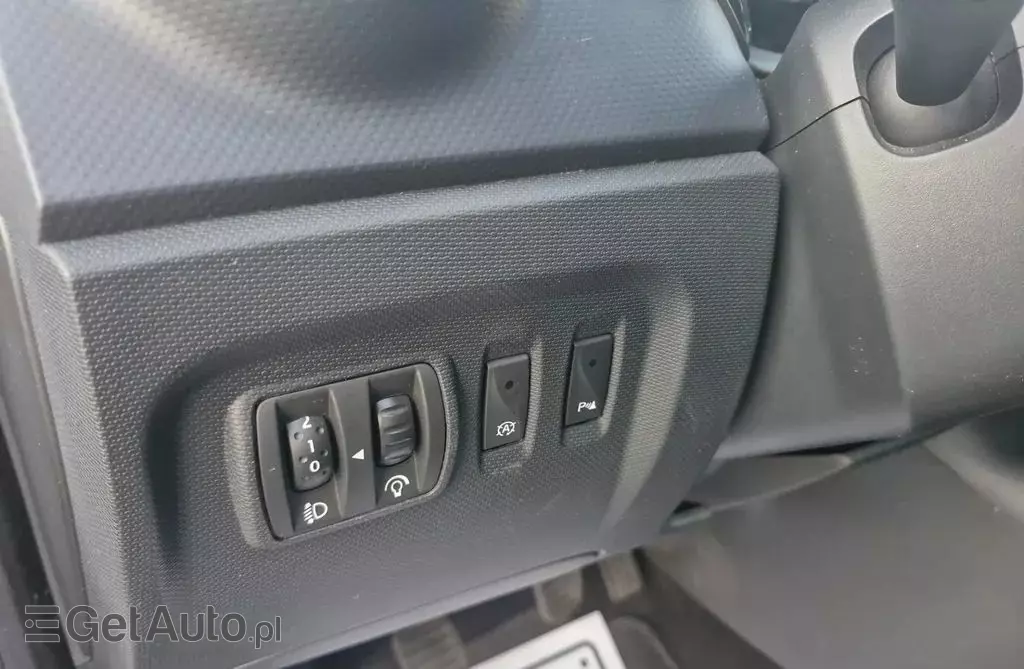 RENAULT Captur 0.9 TCe (90 KM) start&stop