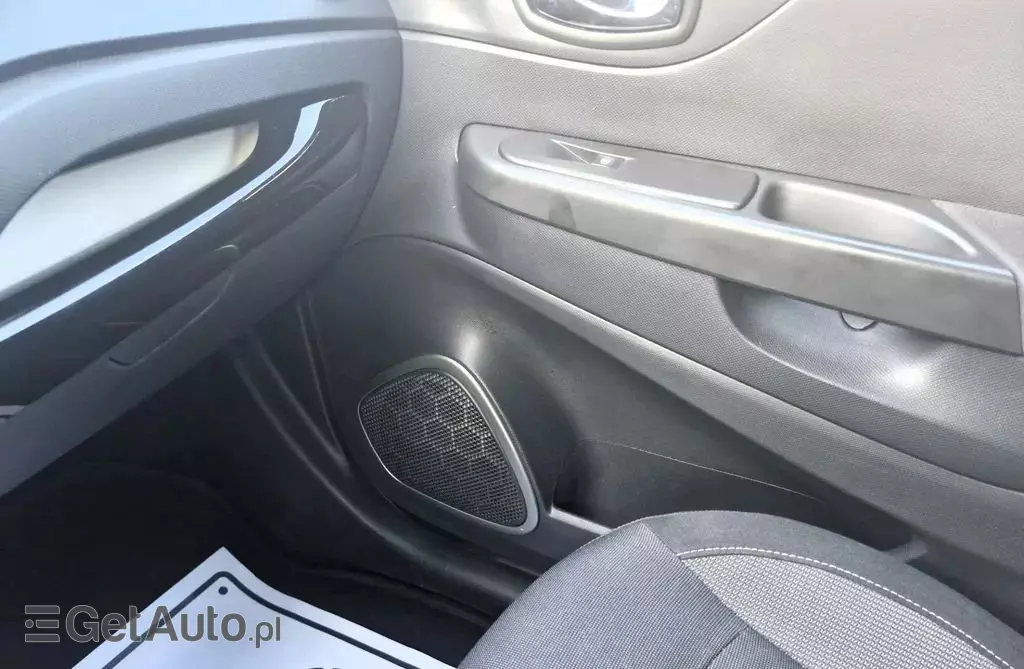 RENAULT Captur 0.9 TCe (90 KM) start&stop