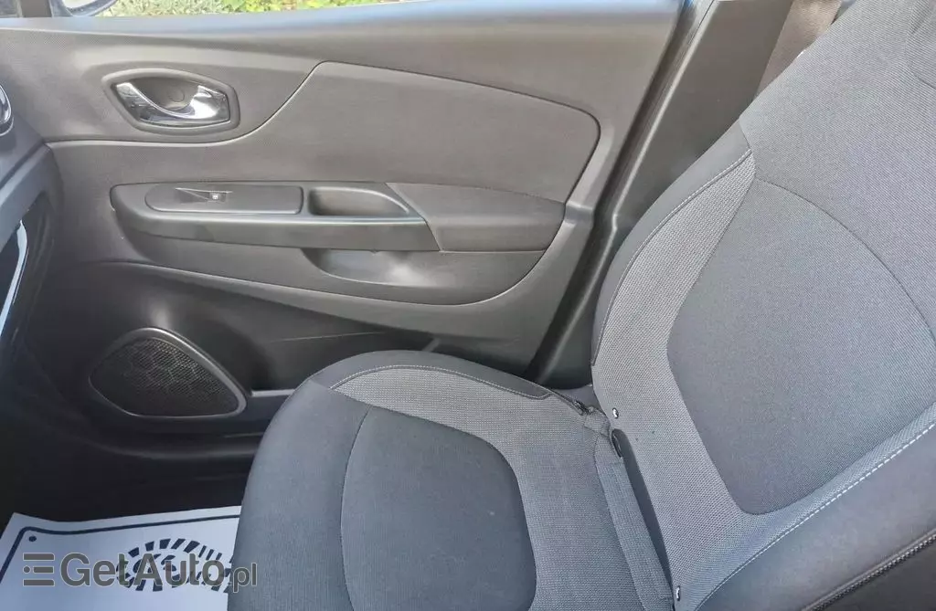 RENAULT Captur 0.9 TCe (90 KM) start&stop