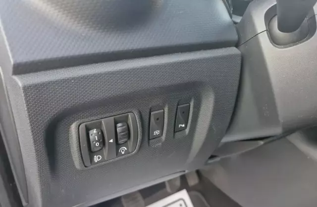 RENAULT Captur 0.9 TCe (90 KM) start&stop