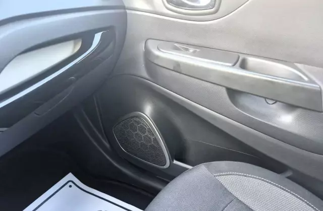 RENAULT Captur 0.9 TCe (90 KM) start&stop