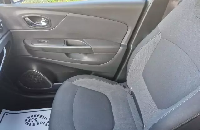 RENAULT Captur 0.9 TCe (90 KM) start&stop