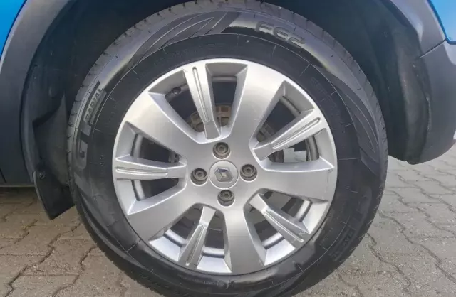 RENAULT Captur 0.9 TCe (90 KM) start&stop