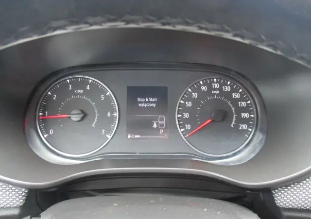 DACIA Sandero TCe 90 Comfort