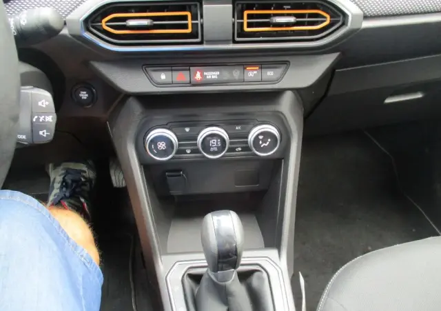 DACIA Sandero TCe 90 Comfort