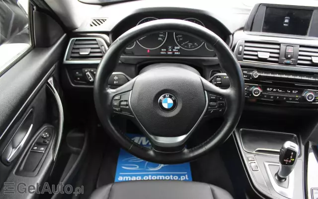 BMW Seria 4 420i
