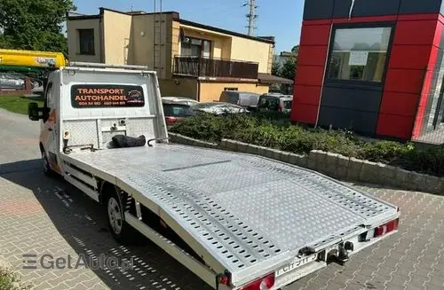 NISSAN Nt 400 