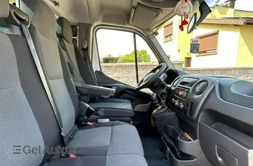 NISSAN Nt 400 