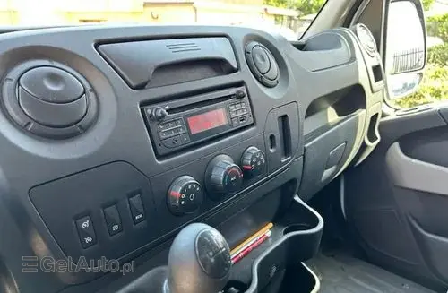 NISSAN Nt 400 
